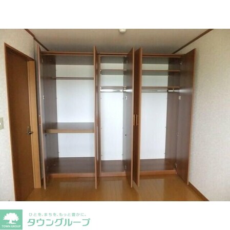 ファミールの物件内観写真